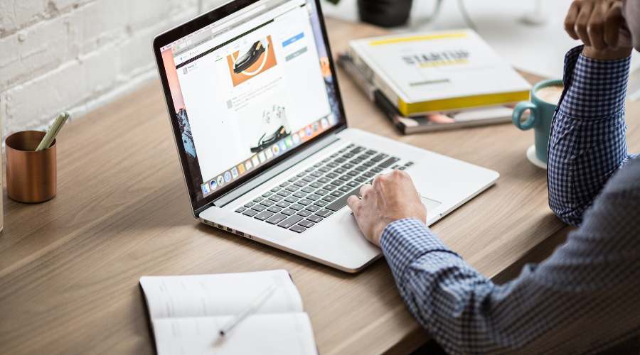 Cara Membuat Website Anda Muncul di Halaman Pertama Google