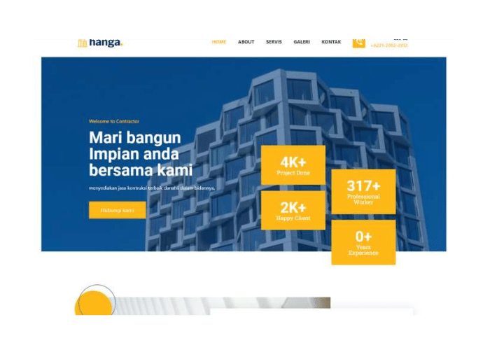 Hanga Property