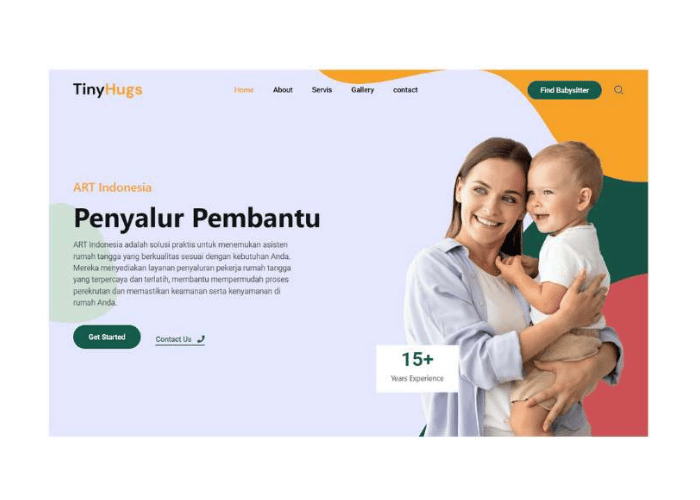 Penyalur pembantu