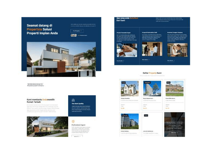 Properti
