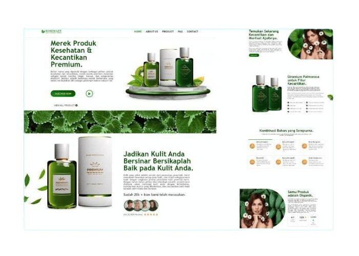 Rosmery Skincare