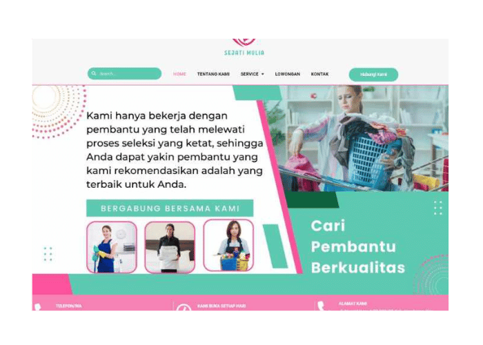 Sejati mulya