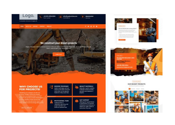 contractor