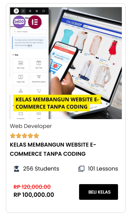 Cara Menghasilkan Uang dari Situs Anda