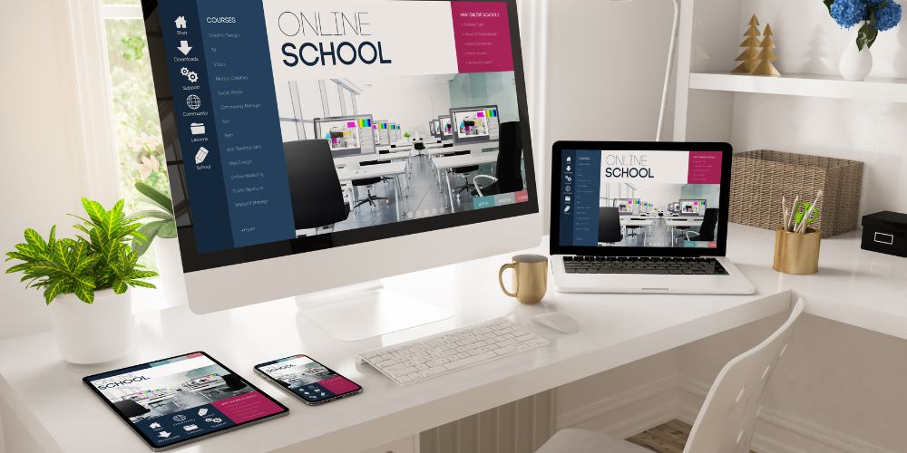 Jasa Pembuatan Website Profesional, Murah, dan Terpercaya di Bekasi