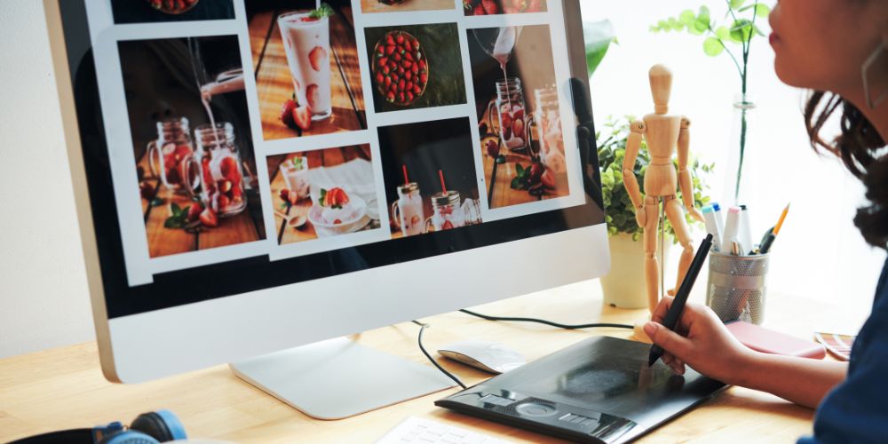 Jasa Pembuatan Website Murah dan Profesional di Depok