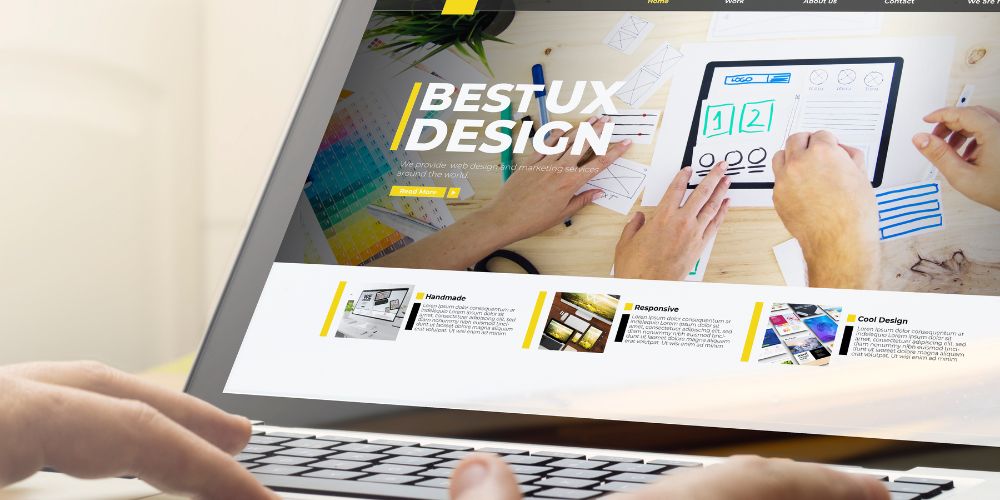 Jasa Pembuatan Website Terbaik, Murah, dan Profesional di Tasik